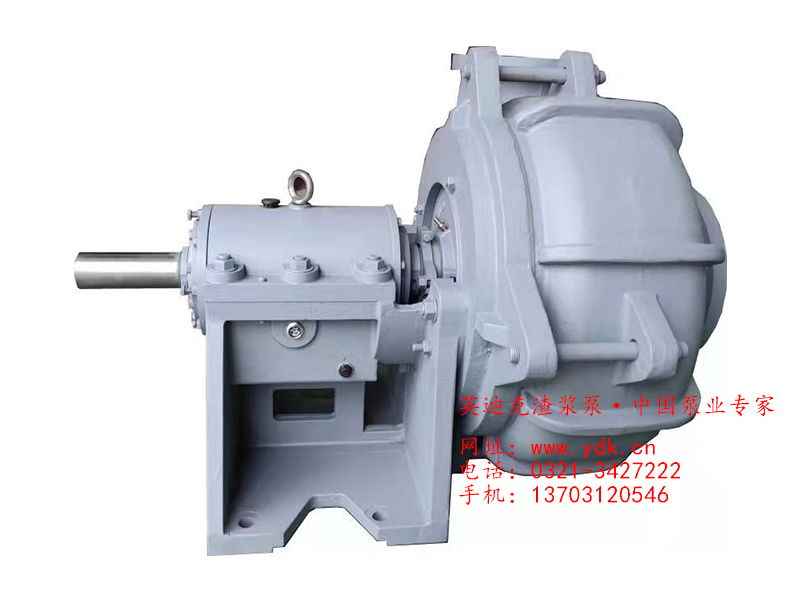 陶瓷渣漿泵價(jià)格